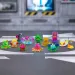 imagen de Mr. Beast: Lab Swarms Gran Laboratorio de Monstruos Set de 12 piezas 2ª serie 2