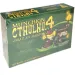 Munchkin Cthulhu 3 - Expansión del juego de mesa Pasillos Inexplorados