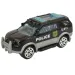 imagen de Mundo de Camiones: Coche de Policía en varias versiones 7cm 4