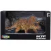 imagen de Mundo de Dinosaurios Antiguo: figura de dinosaurio Triceratops 1