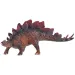 imagen de Mundo de Dinosaurios Antiguos: figura de dinosaurio Stegosaurus 2