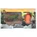 imagen de Mundo de Dinosaurios figura de dinosaurio con huevo sorpresa 1