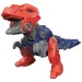 imagen de Mundo de Dinosaurios huevo sorpresa desmontable de dinosaurio con destornillador 1ud 2