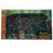 imagen de Mundo Dino: set de 6 figuras de dinosaurios 1