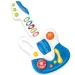 imagen de Mundo Musical: Guitarra infantil con luz y sonido 2