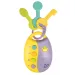imagen de Mundo Musical: Llave de coche que suena 2