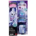 imagen de Muñeca Abbey Bominable de Monster High Cuidado de Monstruos con Accesorios - Mattel 1