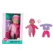 imagen de Muñeca Dolly Star en varias versiones con conjunto de ropa 1