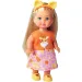 imagen de Muñeca Évi Love Cutie con ropa de animales en varias versiones de 12 cm - Simba Toys 4