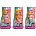 imagen de Muñeca Évi Love Cutie con ropa de animales en varias versiones de 12 cm - Simba Toys 1