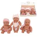 Muñeca Little Darling en 3 versiones de 23cm