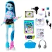 imagen de Muñeca Monster High Cuidado de Monstruos - Cleo 2