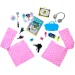 imagen de Muñeca Monster High Cuidado de Monstruos - Cleo 5