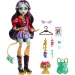 imagen de Muñeca Monster High - Muñeca Jinafire Long con accesorios - Mattel 2
