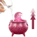 imagen de Muñeca Moonspell Magic - Carina - Mattel 6