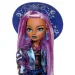imagen de Muñeca Moonspell Magic - Layla - Mattel 4