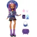 imagen de Muñeca Moonspell Magic - Layla - Mattel 6