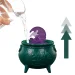 imagen de Muñeca Moonspell Magic - Willow - Mattel 5