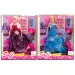 Muñeca Sofi Fashion Show en vestido de gala en 2 versiones