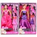 Muñeca Sofia Fashion Show con accesorios en 2 versiones