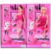 Muñeca Sofia Fashion Show con mascota en 2 versiones