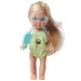 imagen de Muñeca viajera Évi Love con maleta y accesorios en varias versiones 1ud - Simba Toys 2