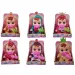 Muñecas de frutas lloronas Jenny en varias versiones