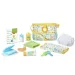 imagen de Muñecas y casas de muñecas - Juego de viaje con muñeca - Melissa & Doug 3