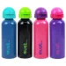 Must: Botella de aluminio en varias versiones 500ml 1ud