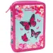 Must... Butterfly away estuche de dos pisos