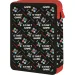 imagen de Must: Disney Gamer estuche de lápices de dos pisos 15x5x21cm 2