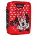 imagen de Must: Disney Minnie ratón estuche de lápices de 2 compartimentos 1