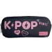 Must: Estuche cilíndrico K-Pop - Luna