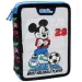 Must... estuche de dos pisos de Mickey Mouse