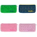 imagen de Must: Estuche de silicona con estampado en cuatro versiones 20x10cm 2