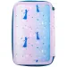 imagen de Must: Frozen estuche de tres pisos relleno 2