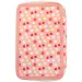imagen de Must: Minnie Mouse estuche de tres pisos relleno 2