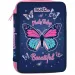 Must: Estuche desplegable con mariposas