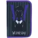 Must: Miércoles estuche de lápices desplegable - Netflix