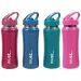 Must... Hero botella de acero inoxidable 500ml en cuatro versiones