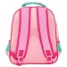 imagen de Must: I love you Deerly mochila de ciervo linda 27x10x31 cm 2