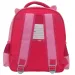 imagen de Most: Mochila escolar de dos compartimentos con diseño 3D de conejito 27x10x31cm 2
