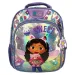 imagen de Must: Mochila de jardín de infantes Gabi 31×27×10cm - Luna 1