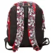 imagen de Must: Mochila de los Vengadores negra-roja, mochila 32x18x43cm 2