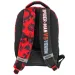 imagen de Must: Mochila de Spider-Man vs Venom, mochila 32x18x43cm 2