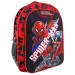 imagen de Must: Mochila de Spider-Man vs Venom, mochila 32x18x43cm 1