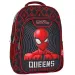 imagen de Must: Mochila ergonómica redondeada de Spider-Man, mochila 32x18x43cm 1