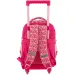 imagen de Must... mochila escolar de Minnie Mouse de tres compartimentos, mochila 2