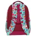 imagen de Must: Mochila escolar ergonómica redondeada de Disney Princesas, mochila 32x18x43cm 2