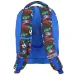 imagen de Must: Mochila escolar Mickey Mouse Game day 32x18x43cm 2